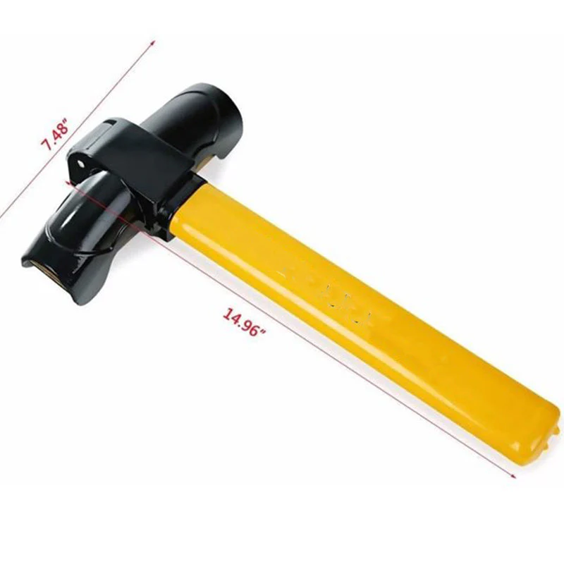 Car Steering Wheel Lock - Image 7