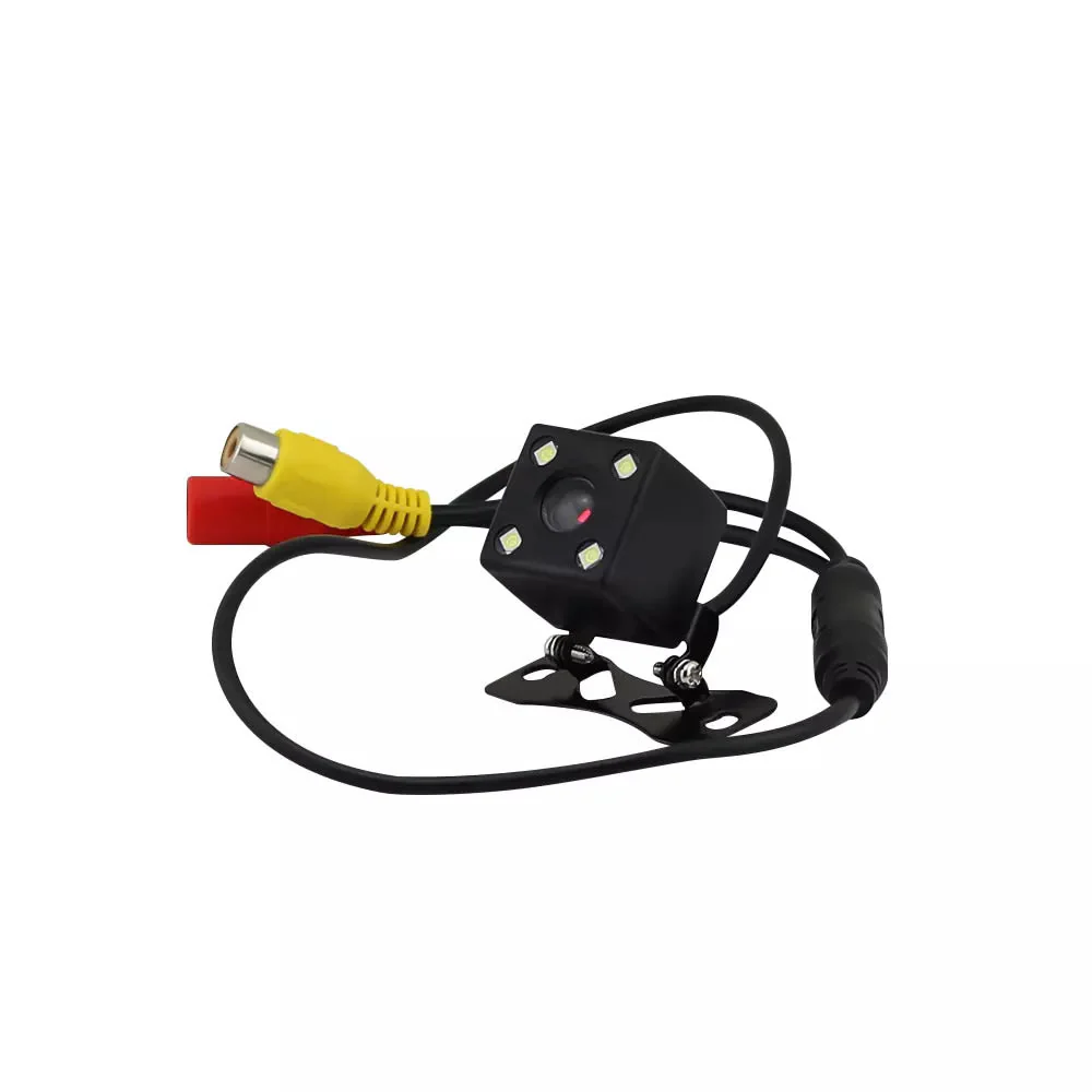 Car Stereo With Reverse Camera - Image 9