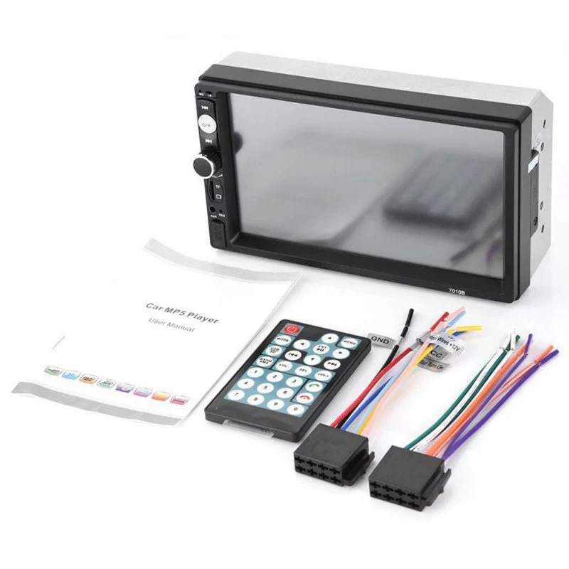 Car Stereo With reverse camera - Image 4