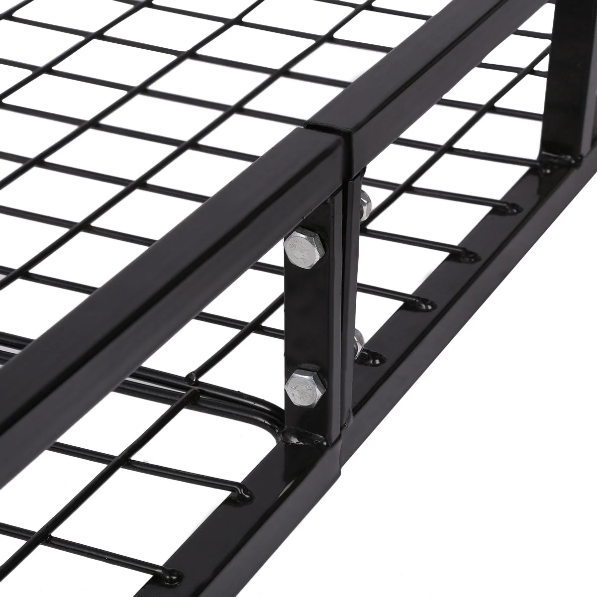 Universal Car Roof Rack Basket Car Top Luggage Rack - Image 6