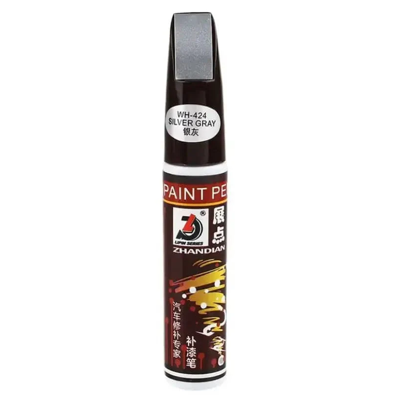 Car Touch-up Paint - Image 10