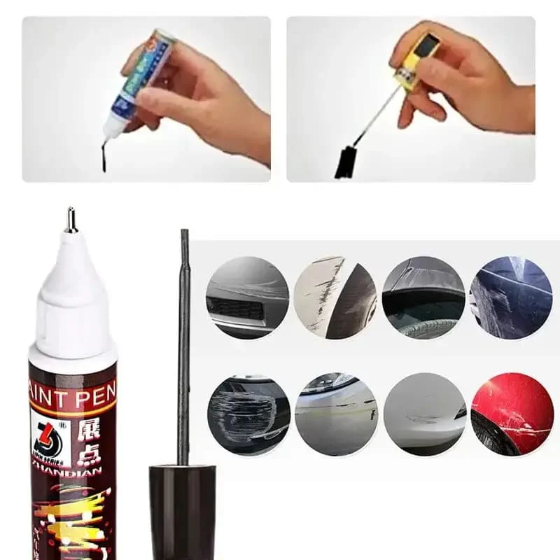 Car Touch-up Paint - Image 4