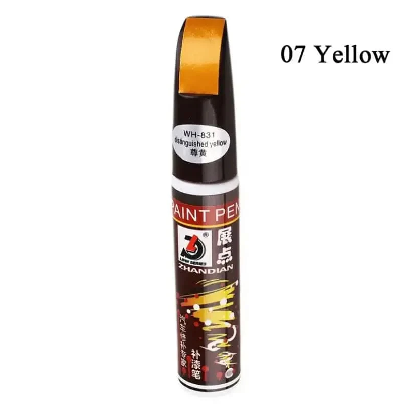 Car Touch-up Paint - Image 9