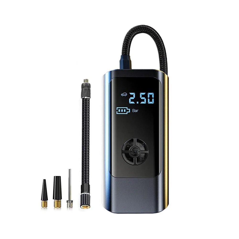 Car Tyre Inflator