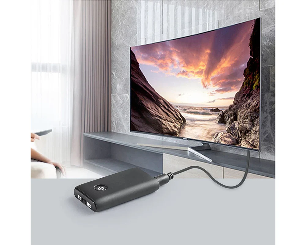 Car Wireless Audio Adapter Transmitter - Image 8