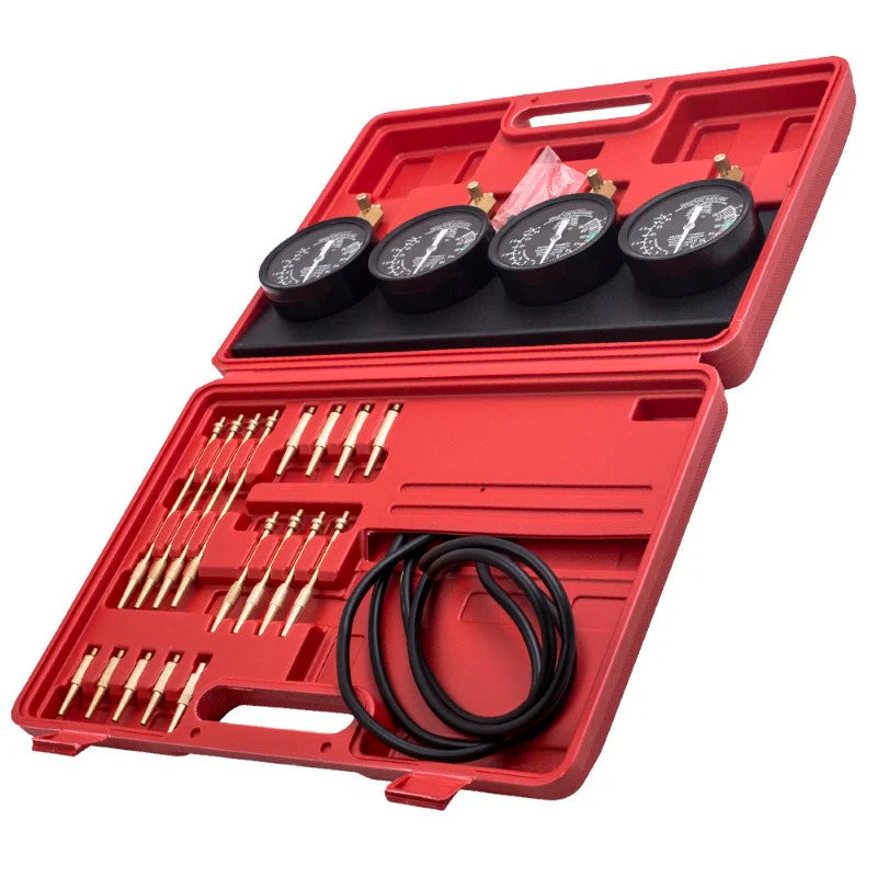 Carburetor Vacuum Synchronizer Kit - Image 2