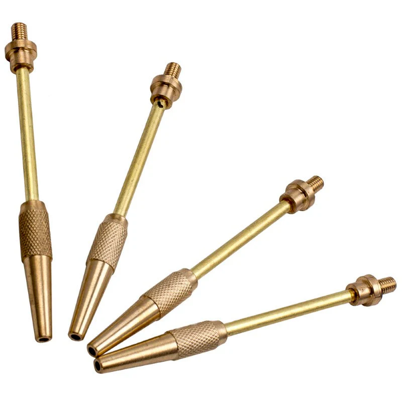 Carburetor Vacuum Synchronizer Kit - Image 6