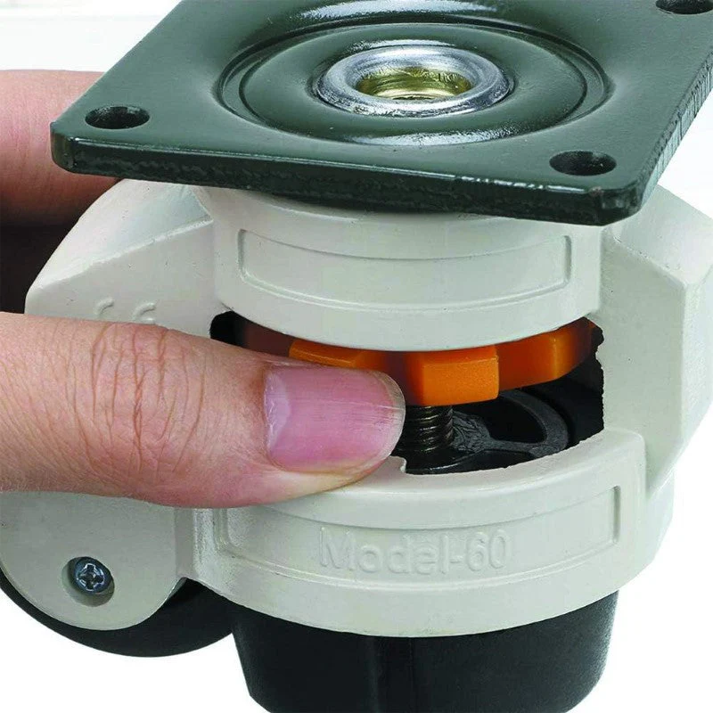 Caster Wheels - Image 6