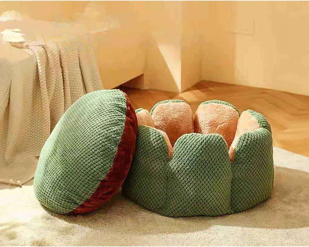 Cat Bed Pet Bed - Image 8