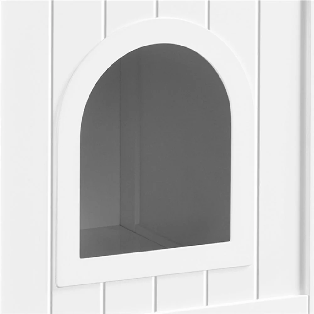 Cat Litter Box Enclosure - Image 12