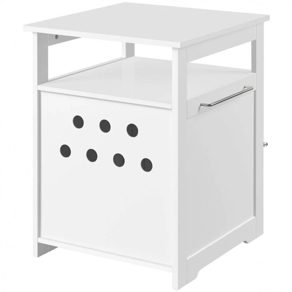 Cat Litter Box Enclosure - Image 6