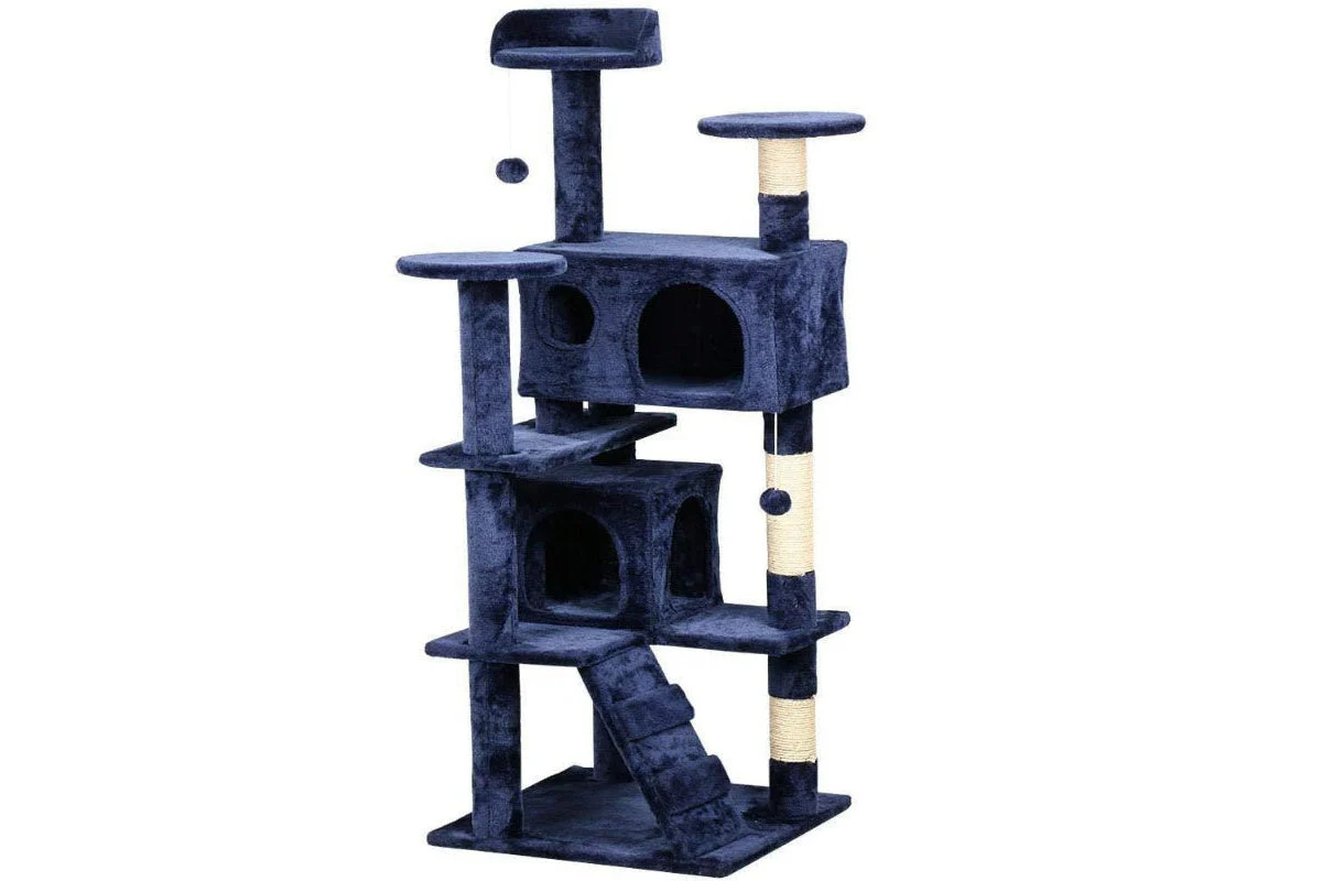 Cat Toys Pet Cat Tower Promo - Image 6