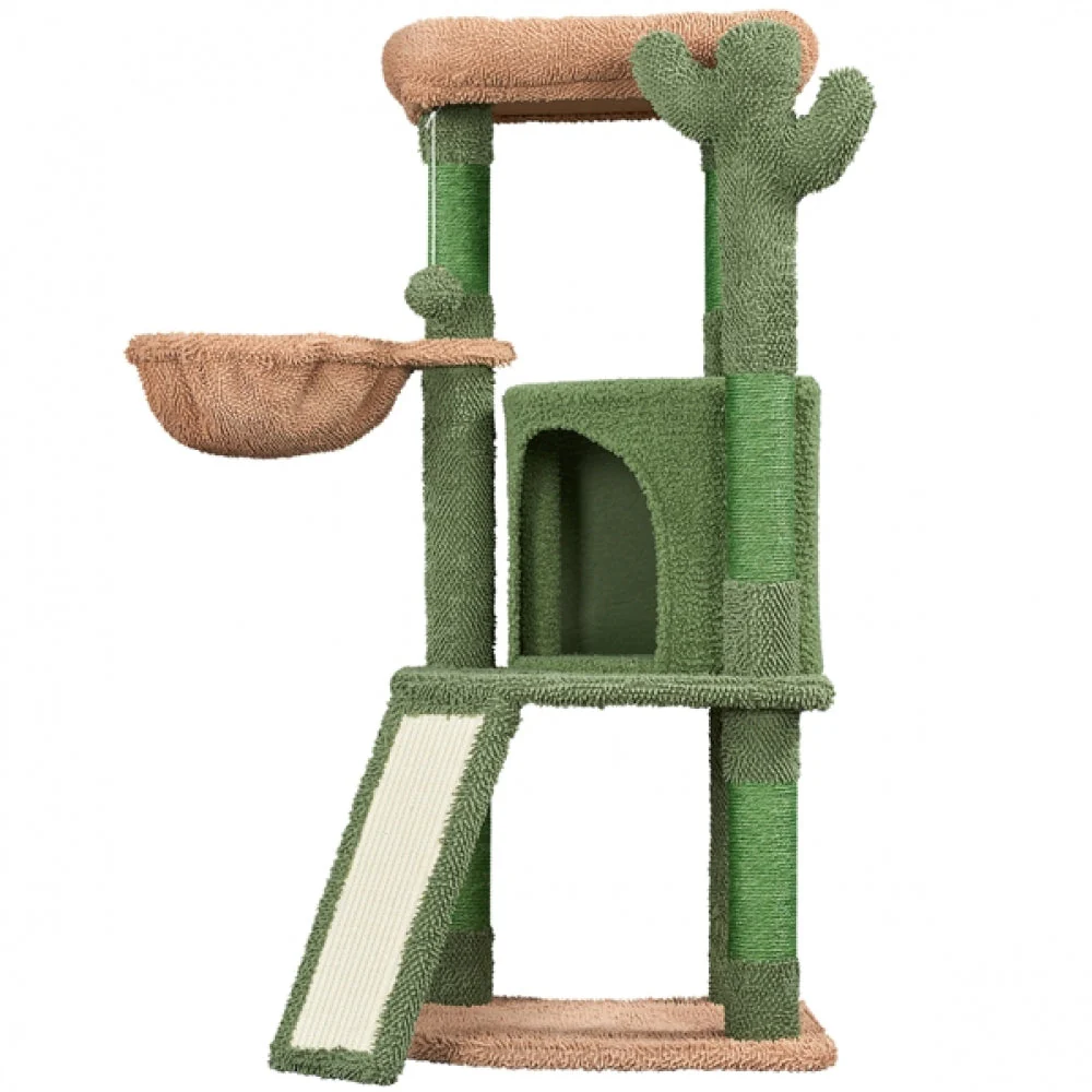 Cat Tree Cat Tower - Image 8
