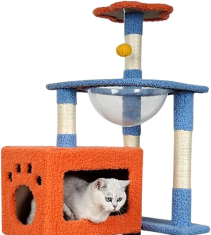 Cat Tree House - Image 6