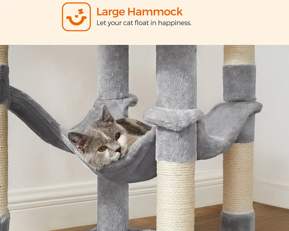 Cat Tree House - Image 6