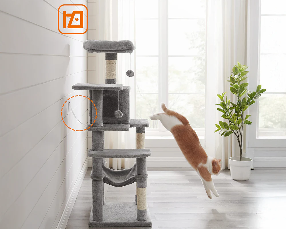 Cat Tree House - Image 8