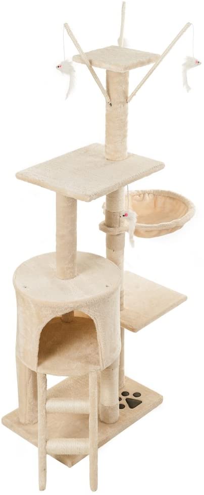 Cat Tree House - Image 3