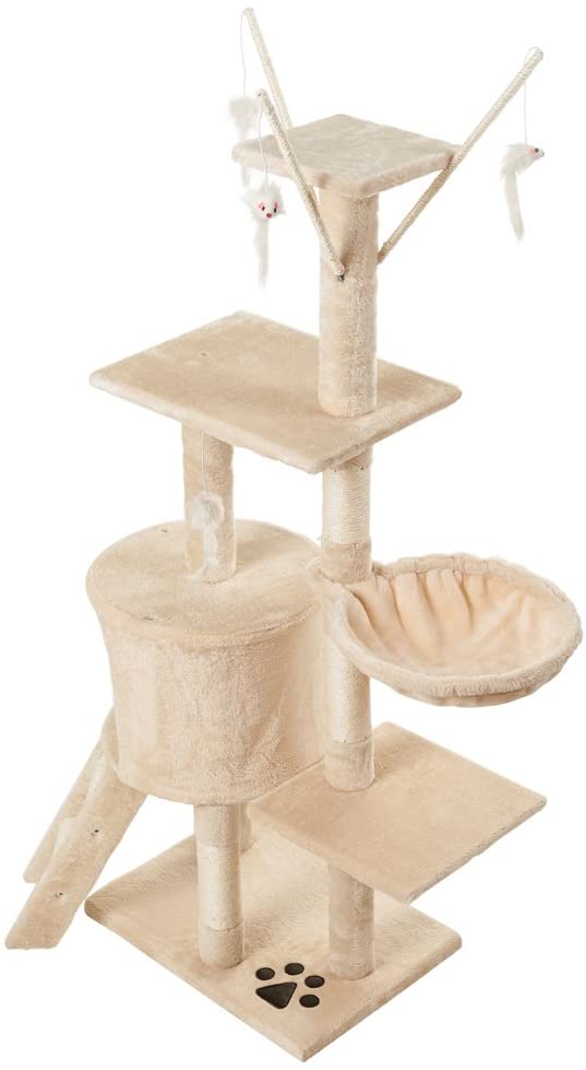 Cat Tree House - Image 4