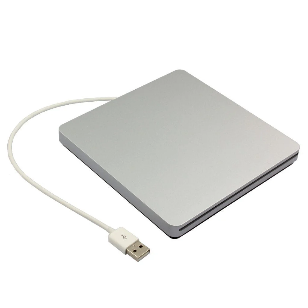 CD/DVD Writer External DVD Drive - Image 4