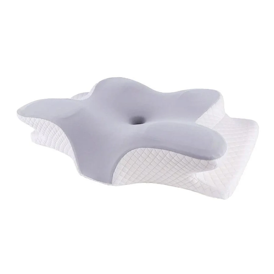 Cervical Neck Pillow - Image 9