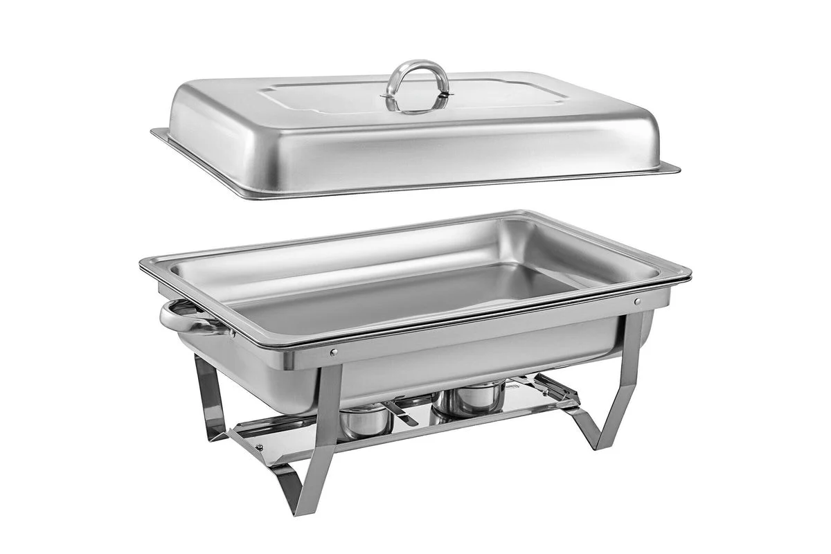 Chafing Dish Food Warmer Stove 11L - Image 12