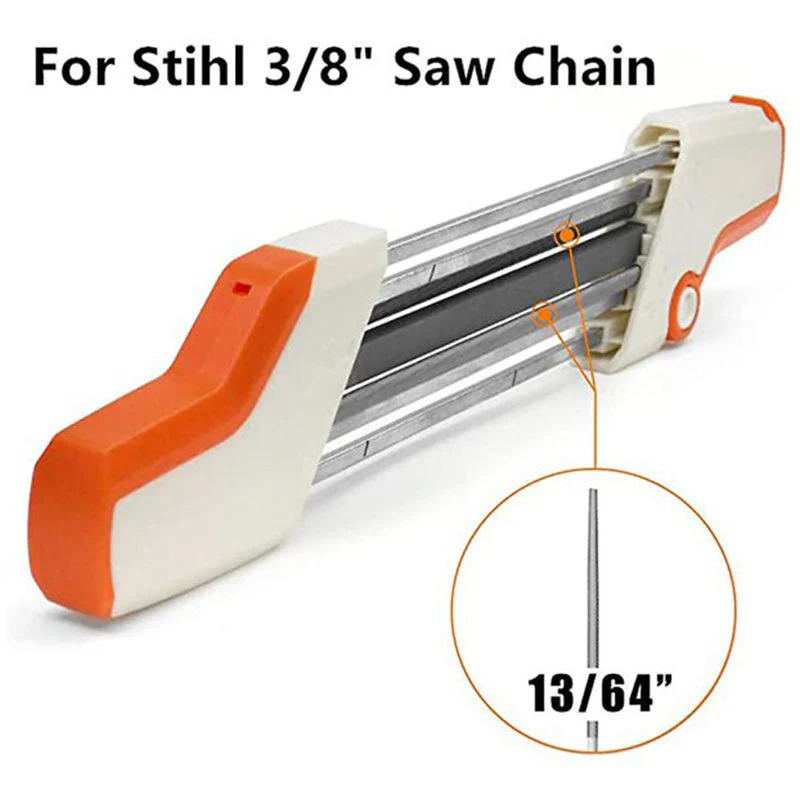 Chainsaw Chain Sharpener - Image 3