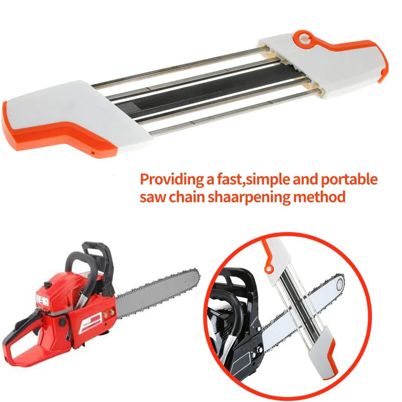 Chainsaw Chain Sharpener - Image 7