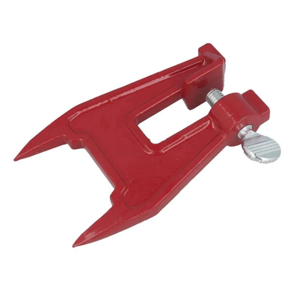 Chainsaw Chain Stump File Vice For Chainsaw Sharpener - Image 3