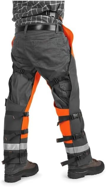 Chainsaw Chaps Trouser Pant - Image 8