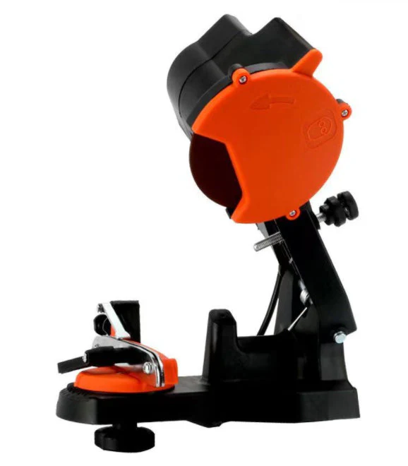 Chainsaw Sharpener Grinder - Image 3