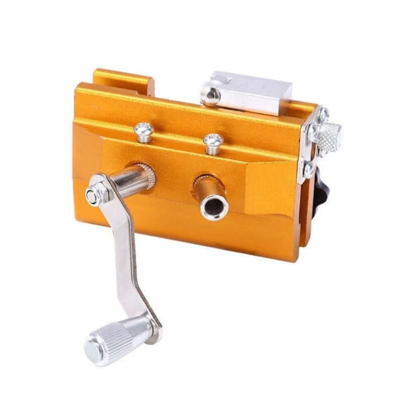 Chainsaw Sharpener Power Tool Parts Chain Grinder - Image 7