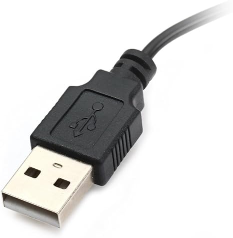 Charger Cable Replacement for Plantronics Voyager Legend 1m - Image 7