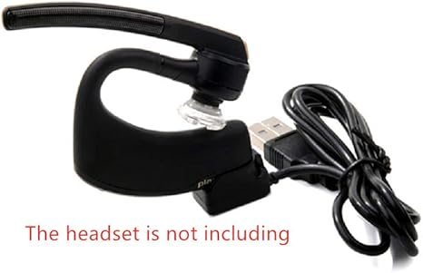 Charger Cable Replacement for Plantronics Voyager Legend 1m - Image 8