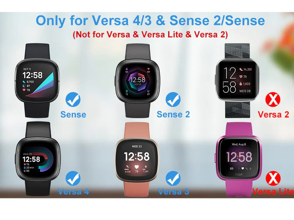Charging Cable for Fitbit Sense 1/2 & Fitbit Versa 3/4 - Image 18