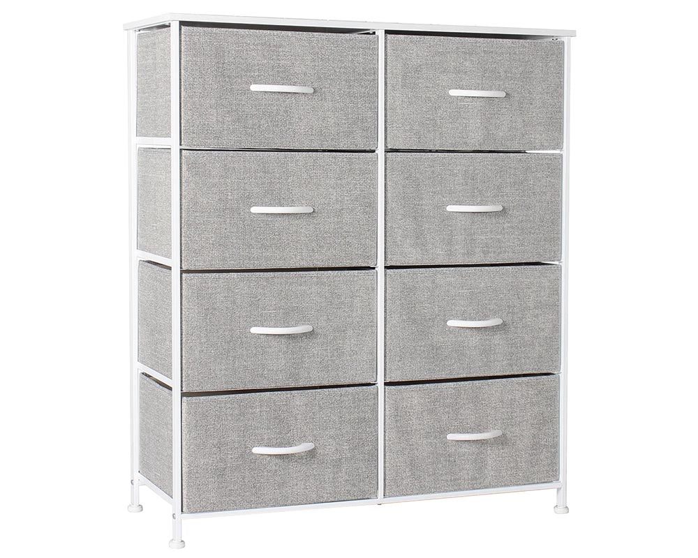 Chest of Drawers Tall boy with Drawers Tallboy - Image 7