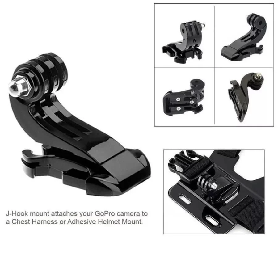 Chest Strap for Go Pro - Image 3