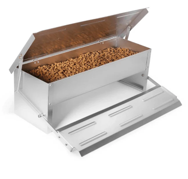 Chicken Feeder Automatic 10Kg - Image 10