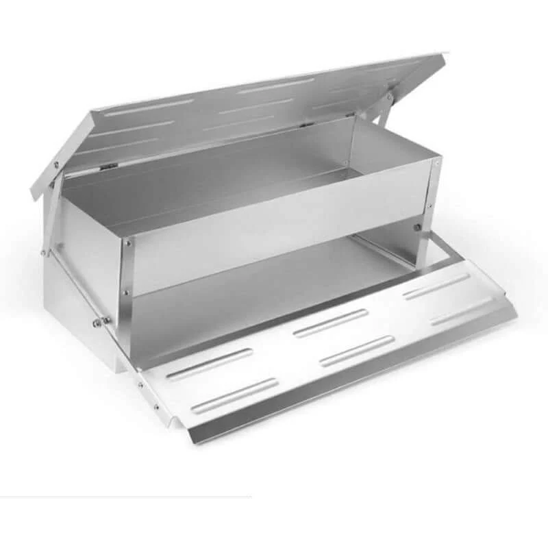 Chicken Feeder Automatic 10Kg - Image 3