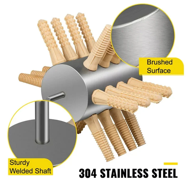 Chicken Plucker Drill Attachment - Image 5