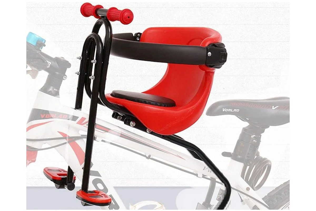 Child Bike Seat Carrier - Image 3