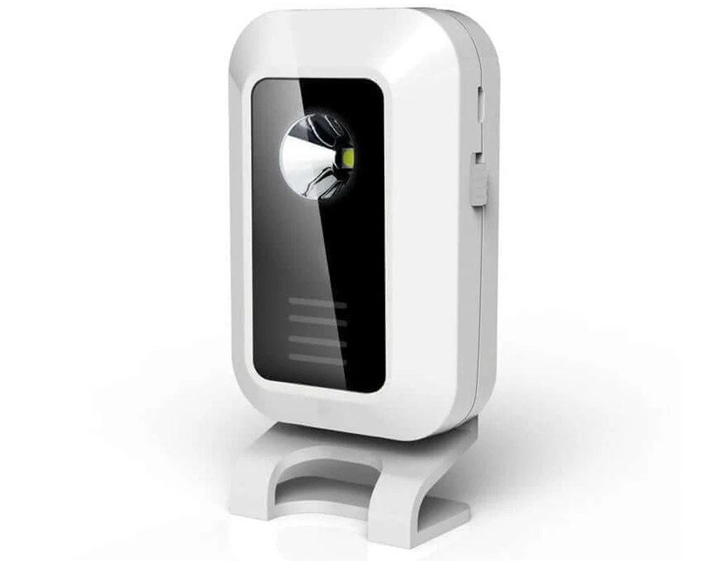 Chime Door Bell IR motion sensor - Image 2