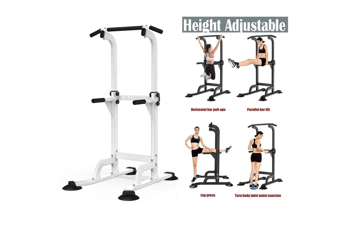 Chin Up Pull Up Chin Up Station - Image 3