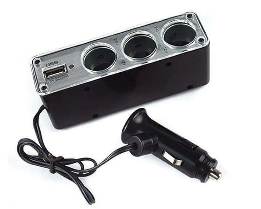 Cigarette Lighter Socket - Image 4