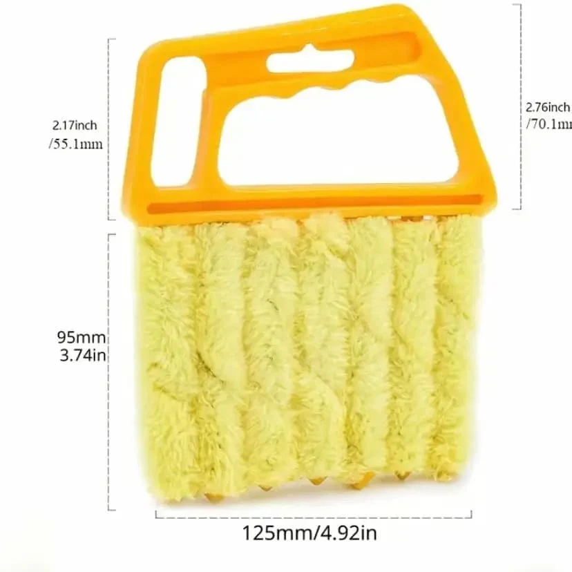 Cleaning Brush for Blinds - Image 5