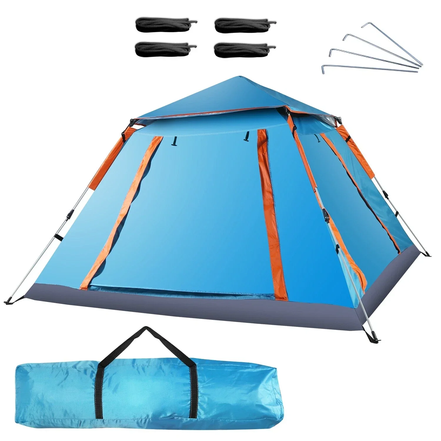Clearance !!! Automatic Pop-Up Camping Tent - Image 5