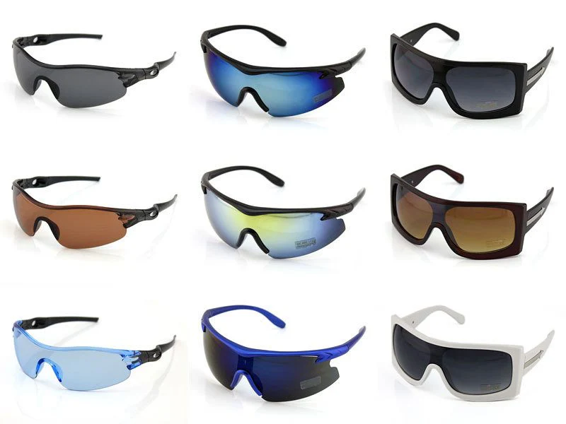 CLEARANCE SALE 100pair - BULK Men & Women's Deco/Sunglasses - Image 4