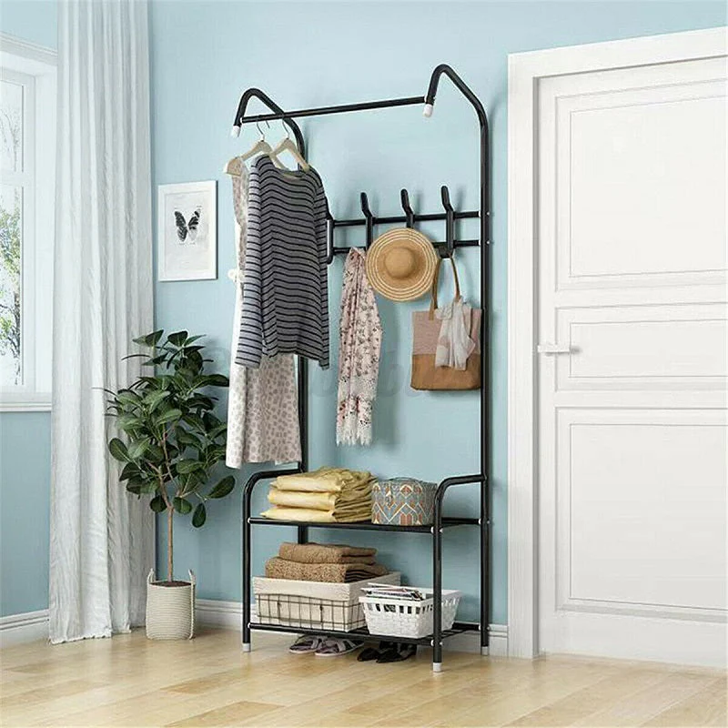 Cloth Rack Garment Rack - Image 8