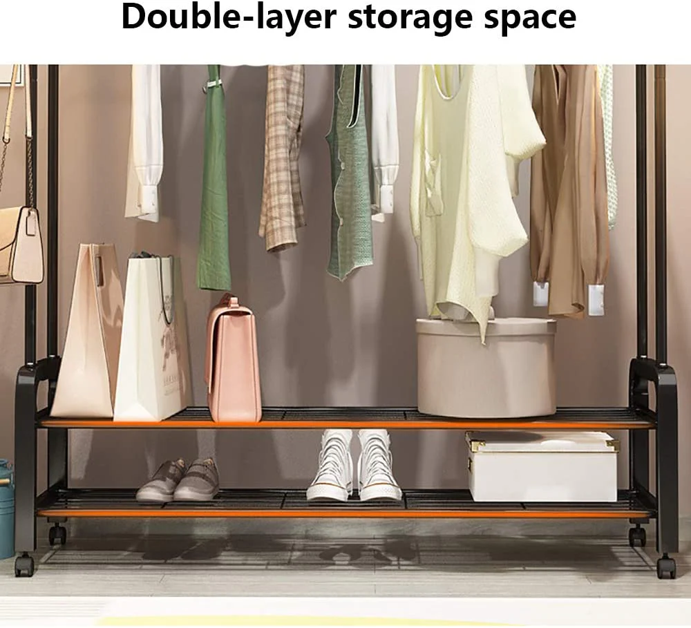 Cloth Rack Garment Rack - Image 6