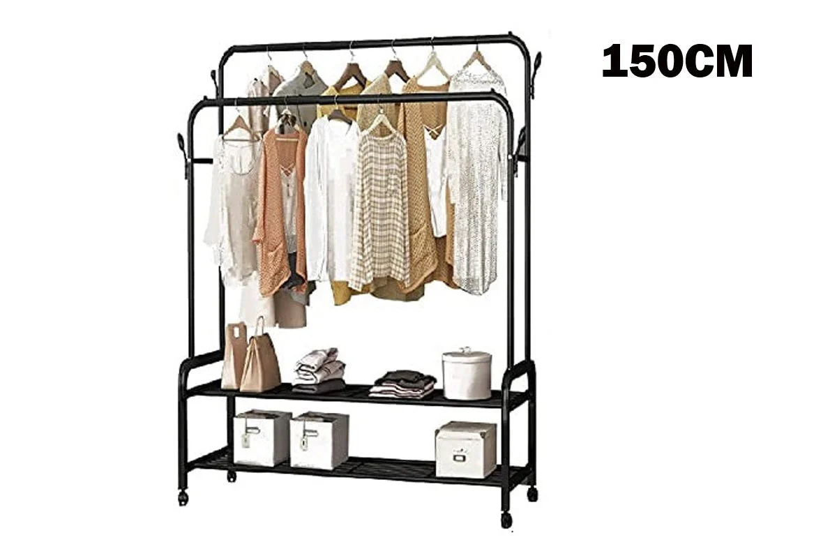 Cloth Rack Garment Rack - Image 9