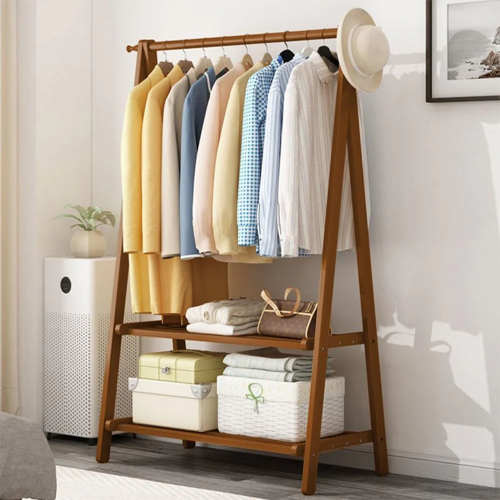 Cloth Rack Garment Rack - Image 5